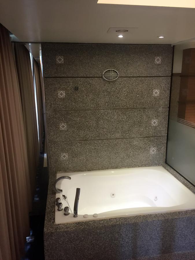 Jungle City Motel Чиай Сити Екстериор снимка